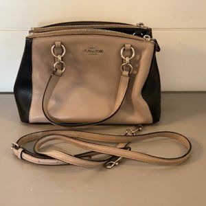 Coach Crossbody